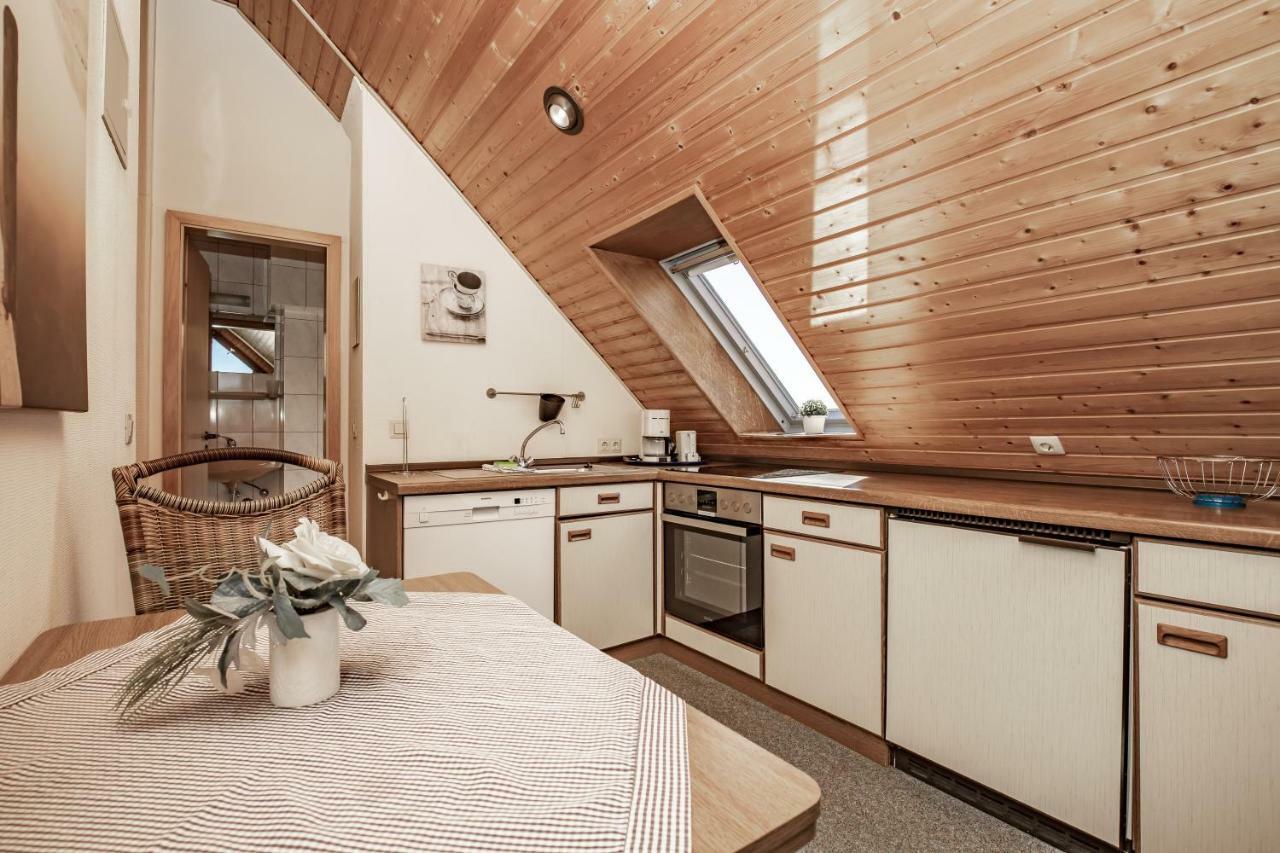 Ostseehaus Petersen เกรอมิทซ์ ภายนอก รูปภาพ